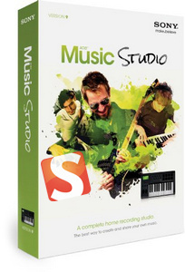 SONY ACID Music Studio SONY ACID Music Studio