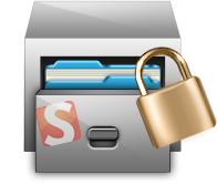 Secure My Files
