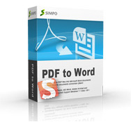 Simpo PDF to Word