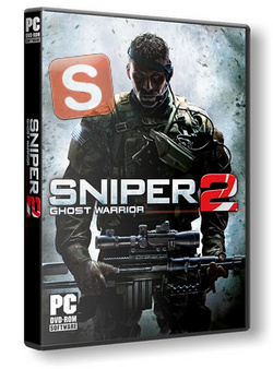 بازی Sniper Ghost Warrior 2 + Update 1.05 برای PC تک تیر انداز - شبه نامرئی