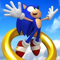 بازی Sonic Jump 1.1 برای آندروید 