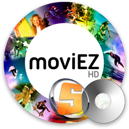 Sony moviEZ HD