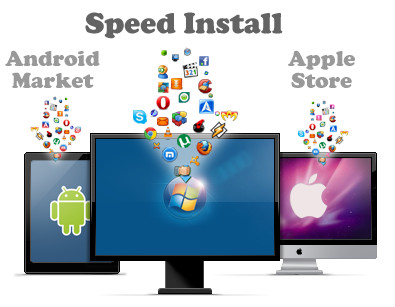 Speed Install