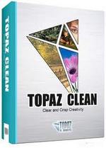 Topaz Clean