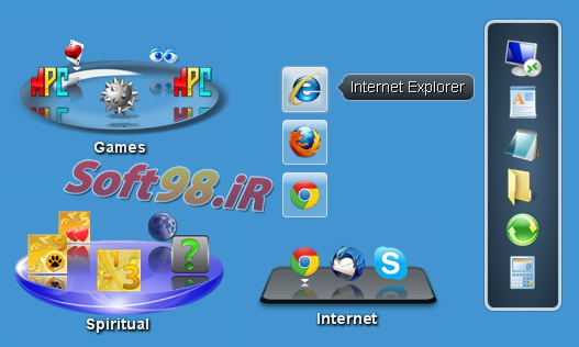 VeBest Icon Groups VeBest Icon Groups