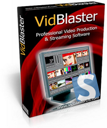 VidBlaster