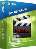 WM Recorder
