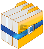 WinArchiver 4.0 + Portable ساخت و مدیریت فایل های آرشیوی