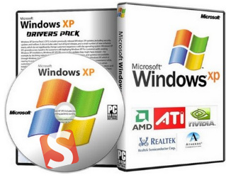 Windows XP Drivers