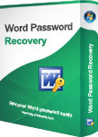 نرم افزار بازیابی پسورد Word با Word Password Recovery Pro 2.1.1.129