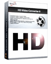 Xilisoft HD Video Converter 7.7.3 full version crack serial key free
download