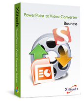 Xilisoft PowerPoint to Video Converter Business