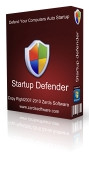 Zards Software Startup Defender