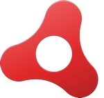 دانلود Adobe AIR 17.0.0.138 برای اندروید 1