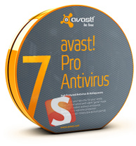 Avast Antivirus Professional