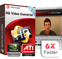 Pavtube HD Video Converter