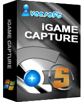 iGame Capture