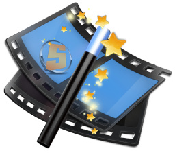 iSkysoft Video Editor