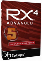 iZotope RX2 iZotope RX2