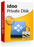 idoo Private Disk idoo Private Disk