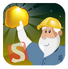 mine gold 2