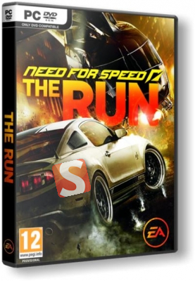 need for speed the run