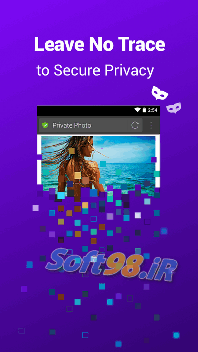 CM Browser Fast & Secure 5.1.80 مرورگر سریع و ایمن برای اندروید CM.Browser_Shot4