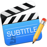 Subtitle Edit 3.4.7 + Portable ساخت و ویرایش زیرنویس فیلم