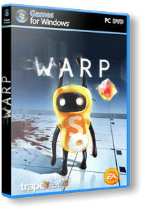 warp