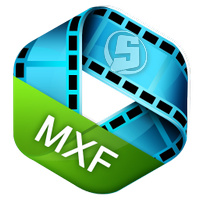 4Videosoft MXF Converter 4Videosoft MXF Converter