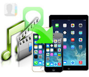 4Videosoft iOS Transfer 4Videosoft iOS Transfer