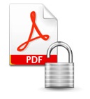 Adept PDF Password Remover