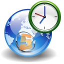 Advanced World Clock