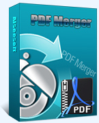 Aiseesoft PDF Merger