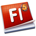 Alligator Flash Designer