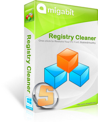 Amigabit Registry Cleaner Amigabit Registry Cleaner