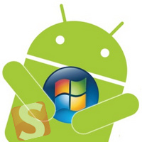 AndroidWindows