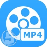 AnyMP4 MP4 Converter