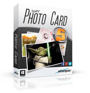 Ashampoo Photo Card Ashampoo Photo Card