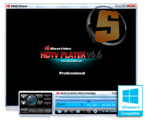BlazeVideo HDTV BlazeVideo HDTV