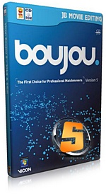 Boujou