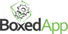 BoxedApp
