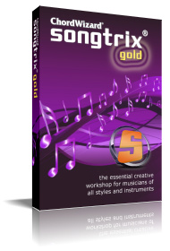 ChordWizard.Songtrix.Gold