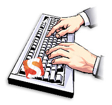 Comfort Typing