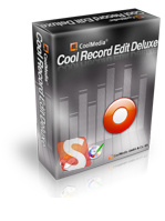 Cool Record Edit Deluxe Cool Record Edit Deluxe