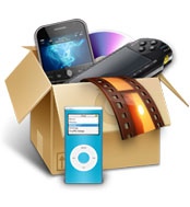 CoolMedia mov Audio Extractor