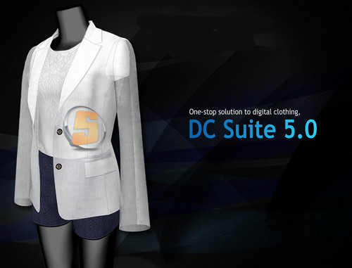 DC Suite DC Suite
