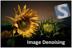 DenoiseMyImage