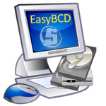 EasyBCD EasyBCD