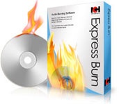 Express Burn Plus Express Burn Plus